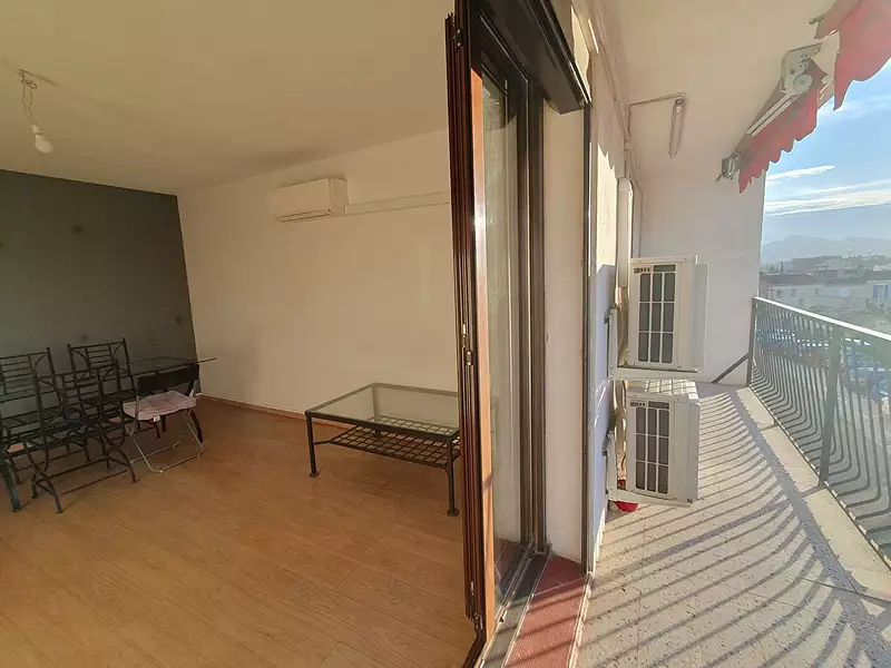 Appartement, 66,21 m²