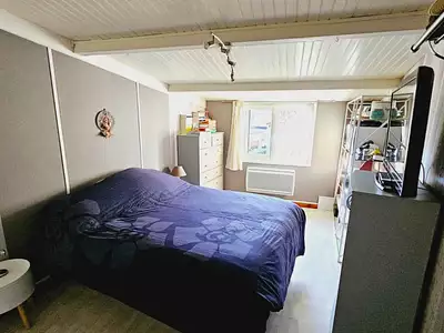 Maison, 105 m²