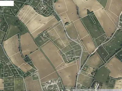 Terrain, 224 020 m²