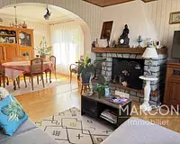 Maison, 143 m²