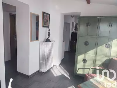 Maison, 79 m²