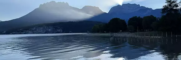 L'agence Immo du Lac