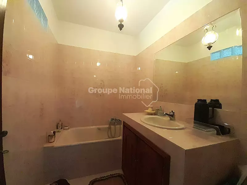 Maison, 120 m²