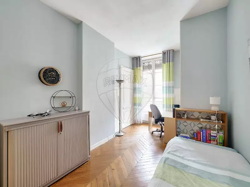 Appartement, 183 m²
