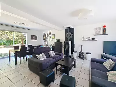 Maison, 142,44 m²
