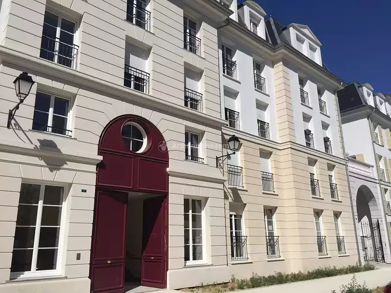 Appartement, 32,91 m²