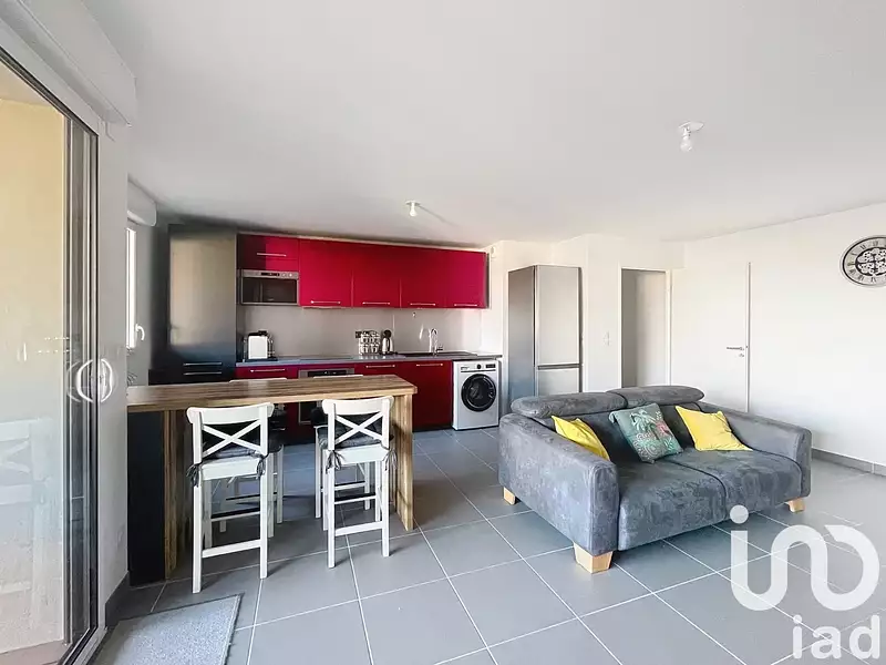 Appartement, 82 m²