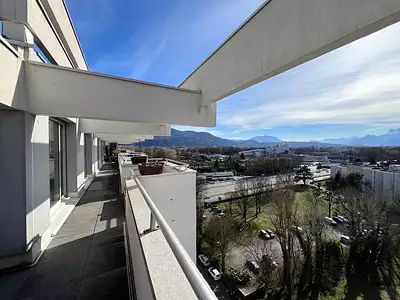 Appartement, 75,65 m²