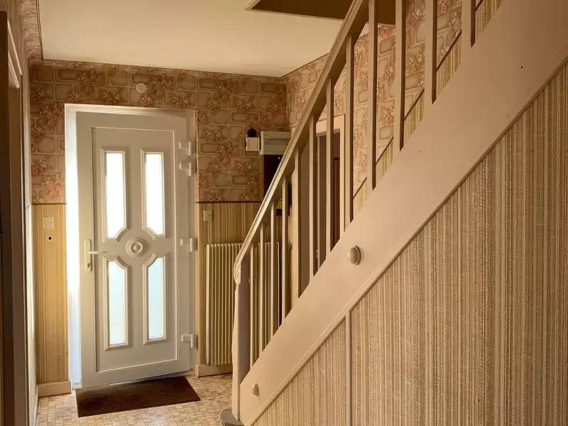 Maison, 142 m²