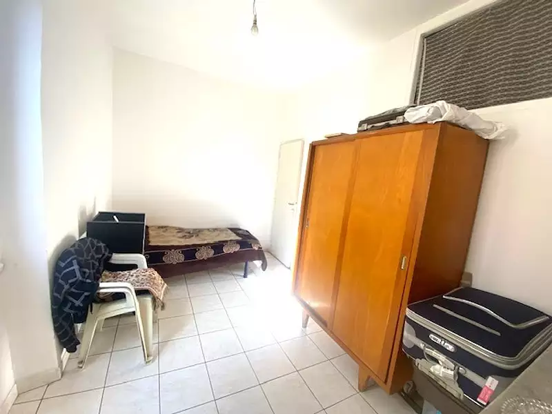 Appartement, 42 m²