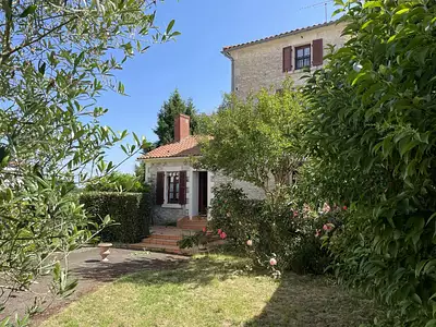 Maison, 93 m²