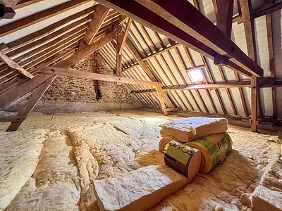 Maison, 112 m²