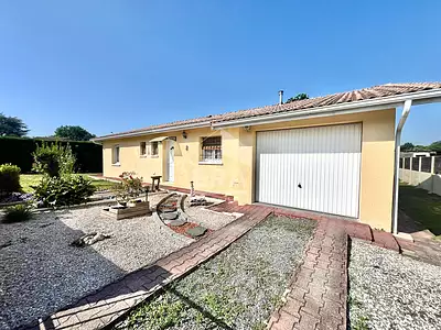 Maison, 99 m²