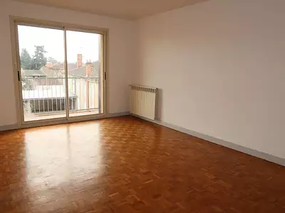 Appartement, 63 m²