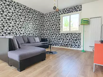 Maison, 103 m²