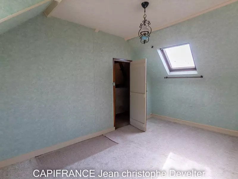 Maison, 100 m²