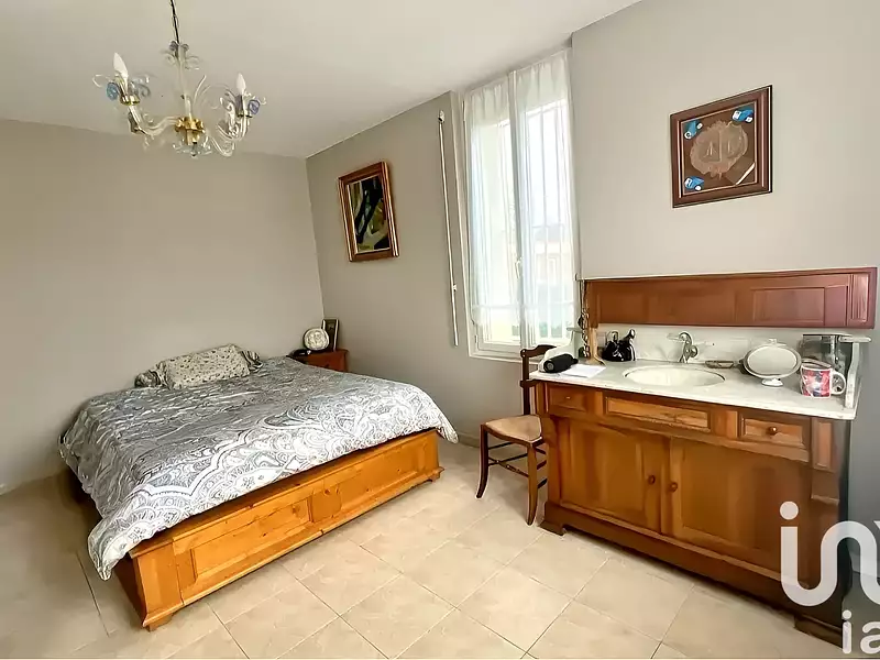 Maison, 73 m²