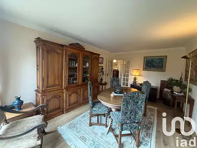 Appartement, 117 m²