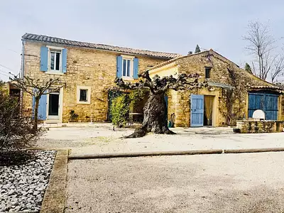 Maison, 136 m²
