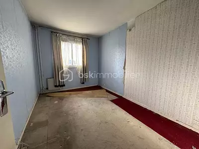 Appartement, 82 m²