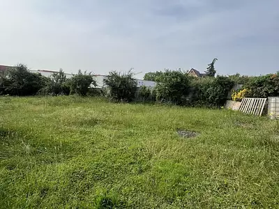 Terrain, 548 m²