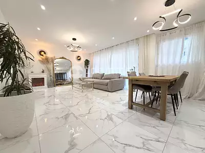 Appartement, 98,03 m²