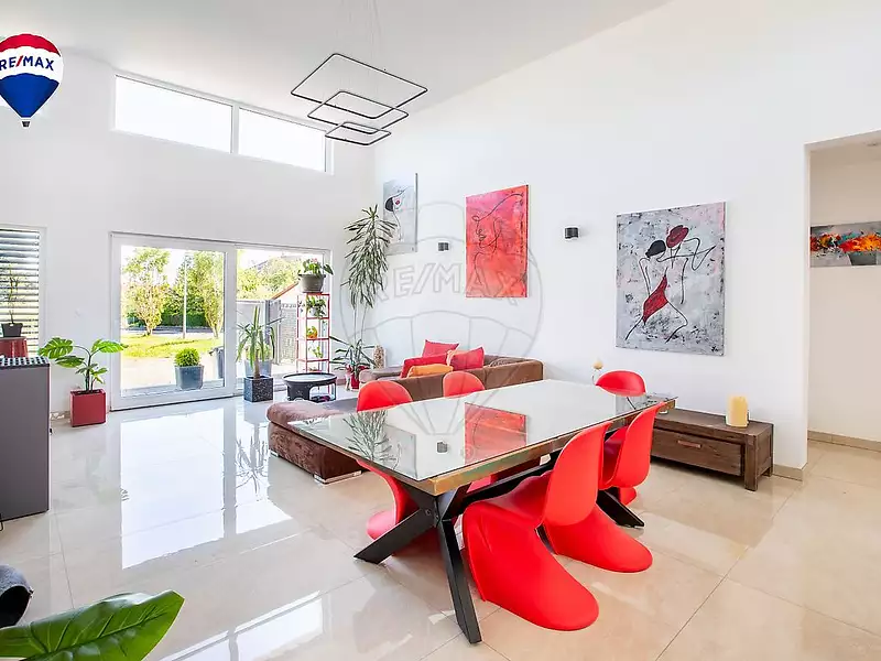 Maison, 138 m²