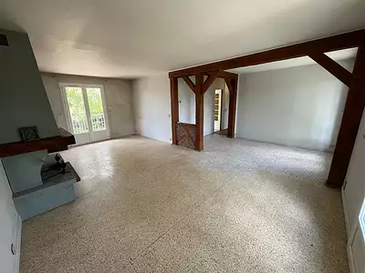 Maison, 100 m²
