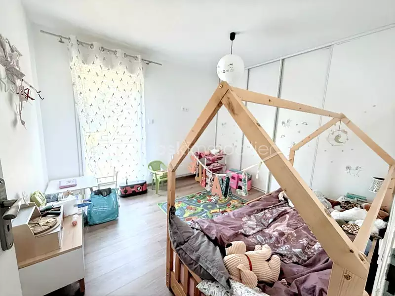 Maison, 92 m²