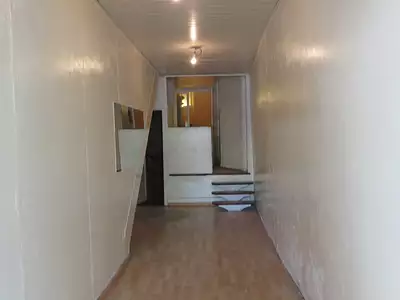 Divers, 35 m²