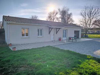 Maison, 140,77 m²
