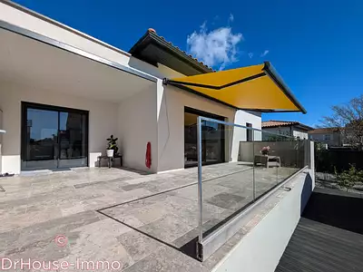 Maison, 100 m²
