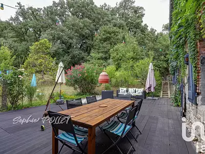 Maison, 250 m²