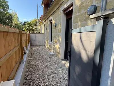 Appartement, 72 m²