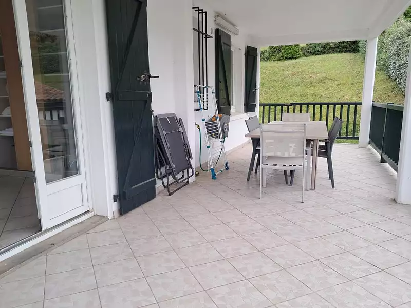 Appartement, 90 m²