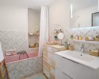 Appartement, 27,28 m²