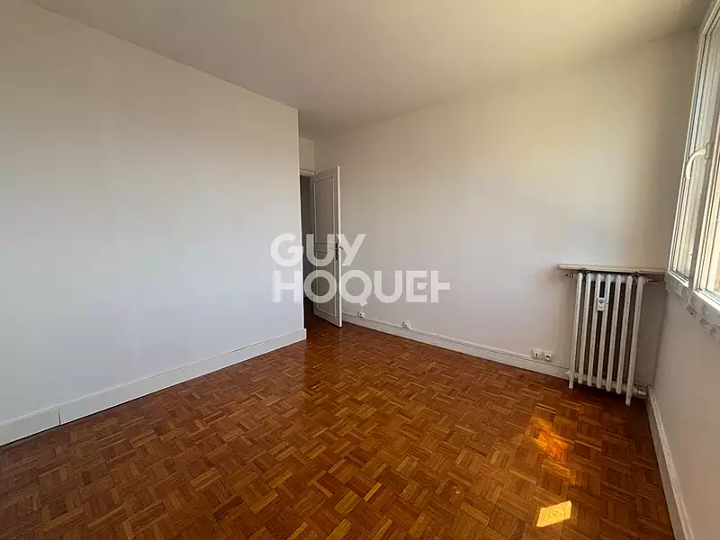 Appartement, 55,18 m²