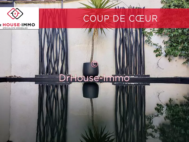 Maison, 155 m²