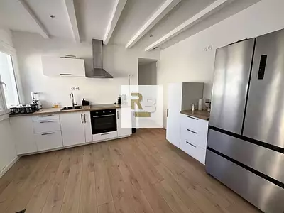 Maison, 65 m²