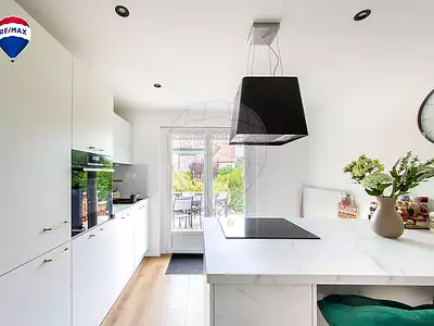 Maison, 92 m²
