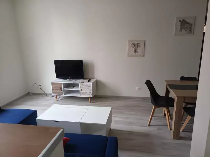 Immeuble, 160 m²