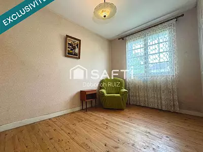 Maison, 120 m²