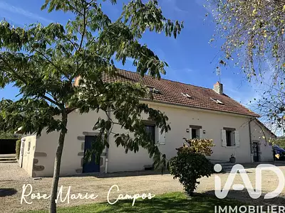 Maison, 139 m²