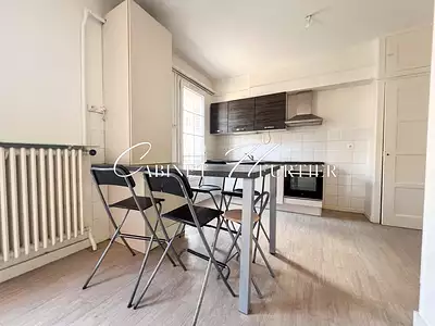 Appartement, 108 m²