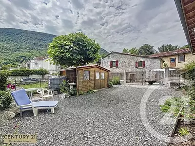 Maison, 101,9 m²