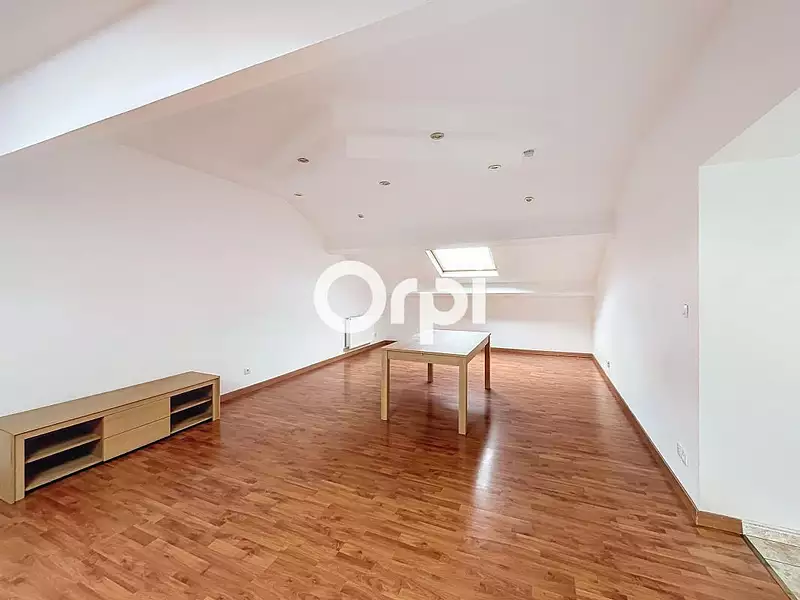 Appartement, 100 m²