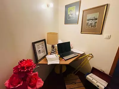 Appartement, 50 m²