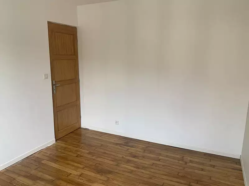 Appartement, 62,3 m²