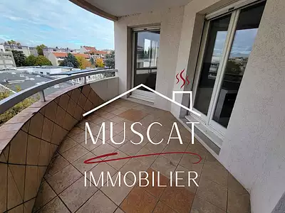 Appartement, 95,21 m²
