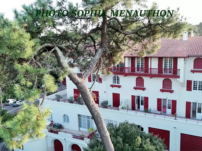 Appartement, 200 m²